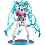 This figurine is a dazzling tribute to the most recognizable face in the Vocaloid community.  If you are looking for more Hatsune Miku Merch, We have it all! | Check out all our Anime Merch now!
