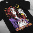 Here at Everythinganimee we have the best anime shirts in the world.
Embrace the dark and enigmatic aura of Jujutsu Kaisen with this Kokushibou-inspired tee. Featuring a captivating design of the powerful Kokushibou, this shirt highlights the intense and mystical side of the series.