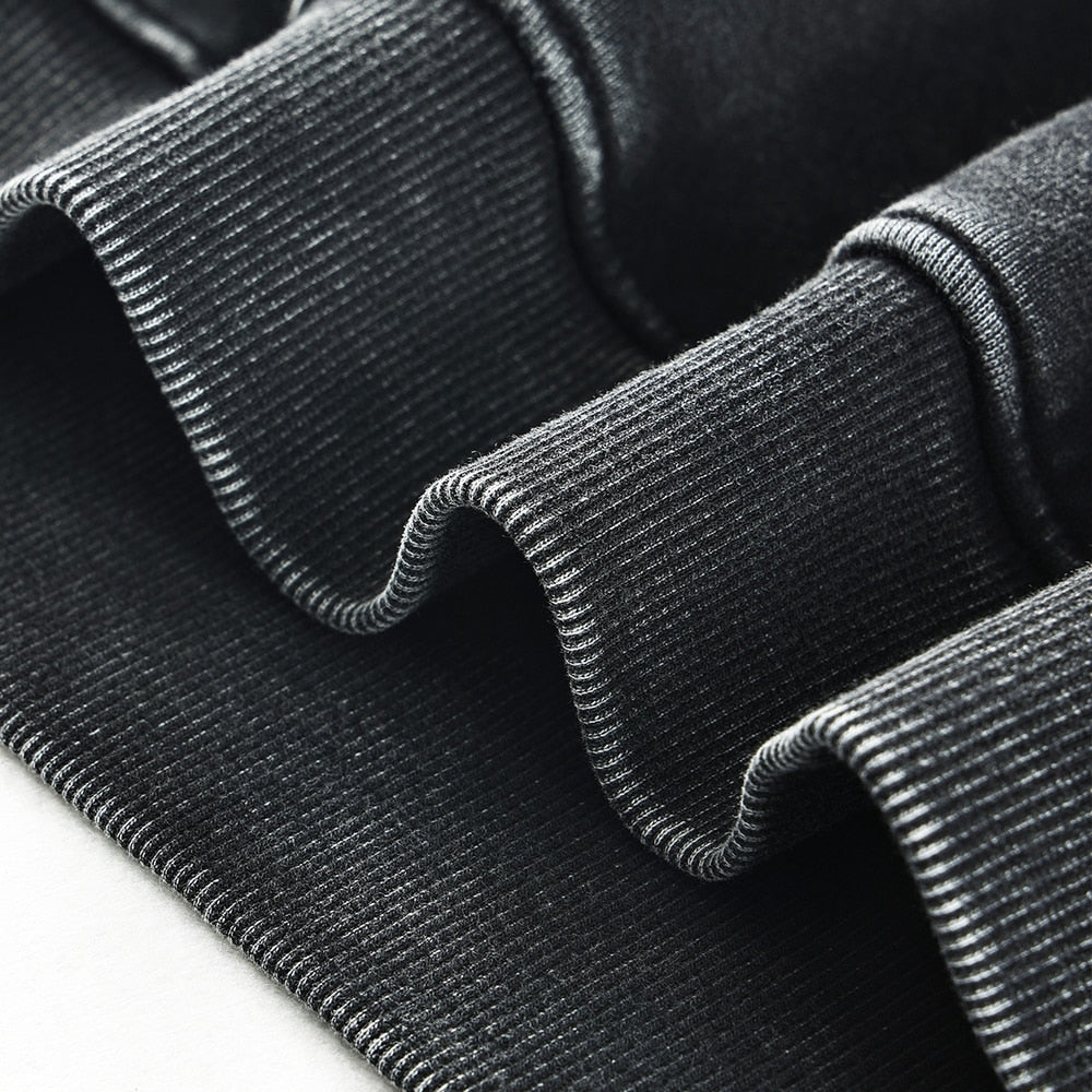 Z-Fighter Vintage Saga: Dragon Ball Z Hoodie Collection