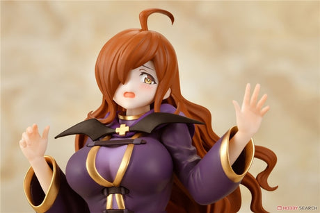 The Wiz figurine is expertly rendered to capture her spellcaster's charm and grace. If you are looking for more Konosuba Merch, We have it all! | Check out all our Anime Merch now!