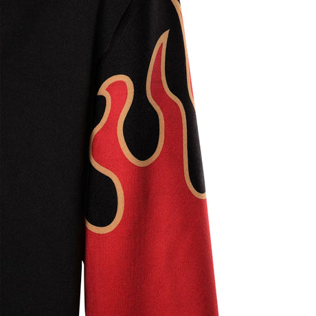 This hoodie embodies the spirit of adventure in the world of Tekken | If you are looking for more Tekken Merch, We have it all! | Check out all our Anime Merch now!