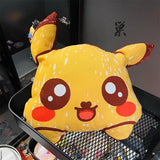 These plushies offer a cuddly way to bring your favorite characters into your home. If you are looking for more Pokemon Merch, We have it all! | Check out all our Anime Merch now!