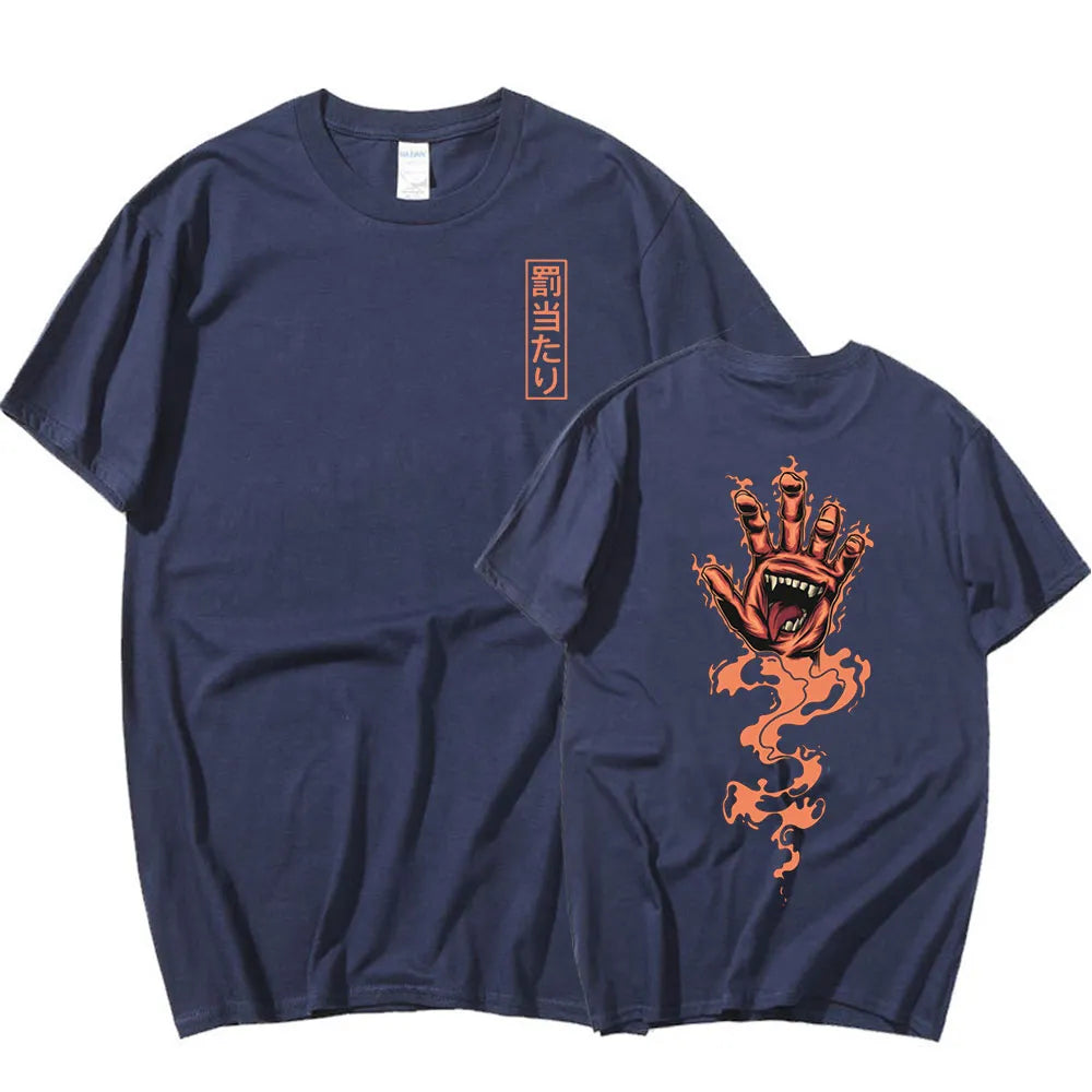 Immerse yourself in the dark and thrilling realm of Jujutsu Kaisen Merch | If you are looking for more Jujutsu Kaisen  Merch, We have it all! | Check out all our Anime Merch now!