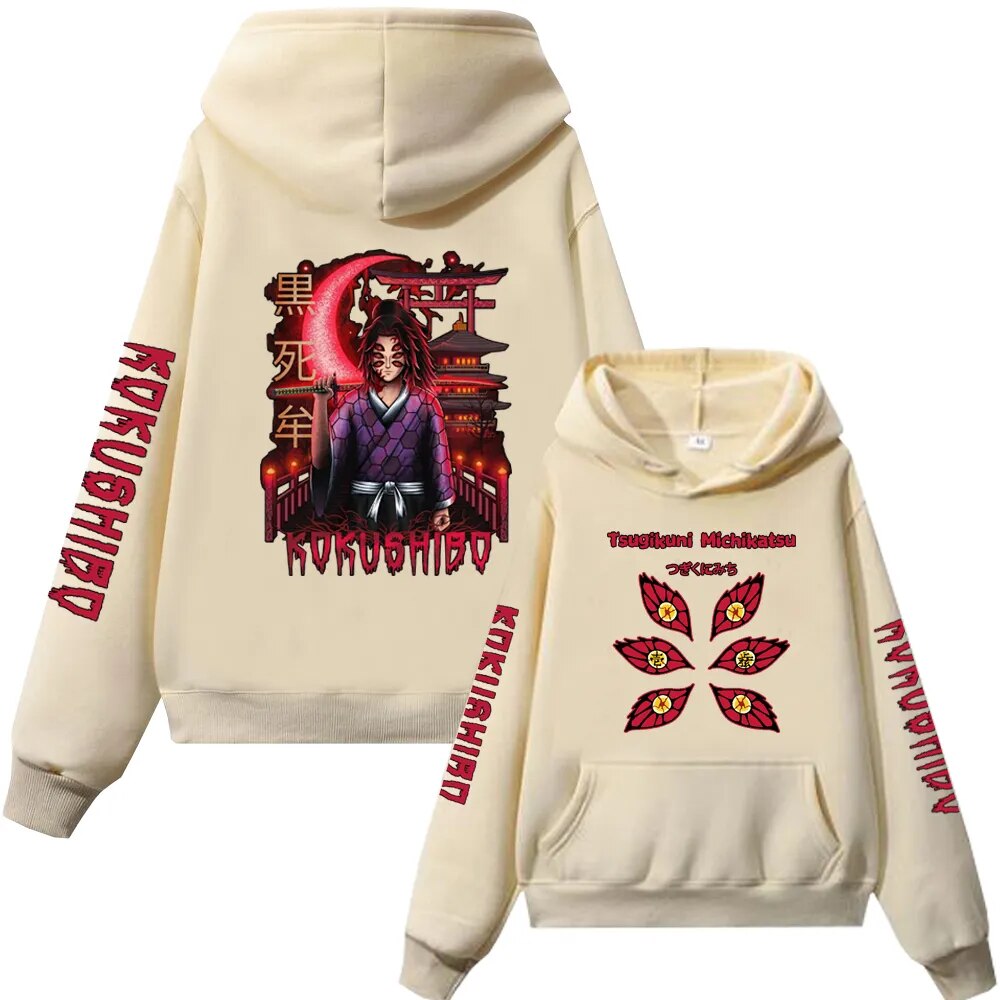 This shirt embodies the spirit of adventure in the world of Demon Slayer. If you are looking for more Demon Slayer Merch, We have it all!| Check out all our Anime Merch now!