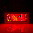 This lightbox captures the magic of Bleach. If you're looking for more Bleach merch, we have it all! Check out our anime merch now—free shipping!