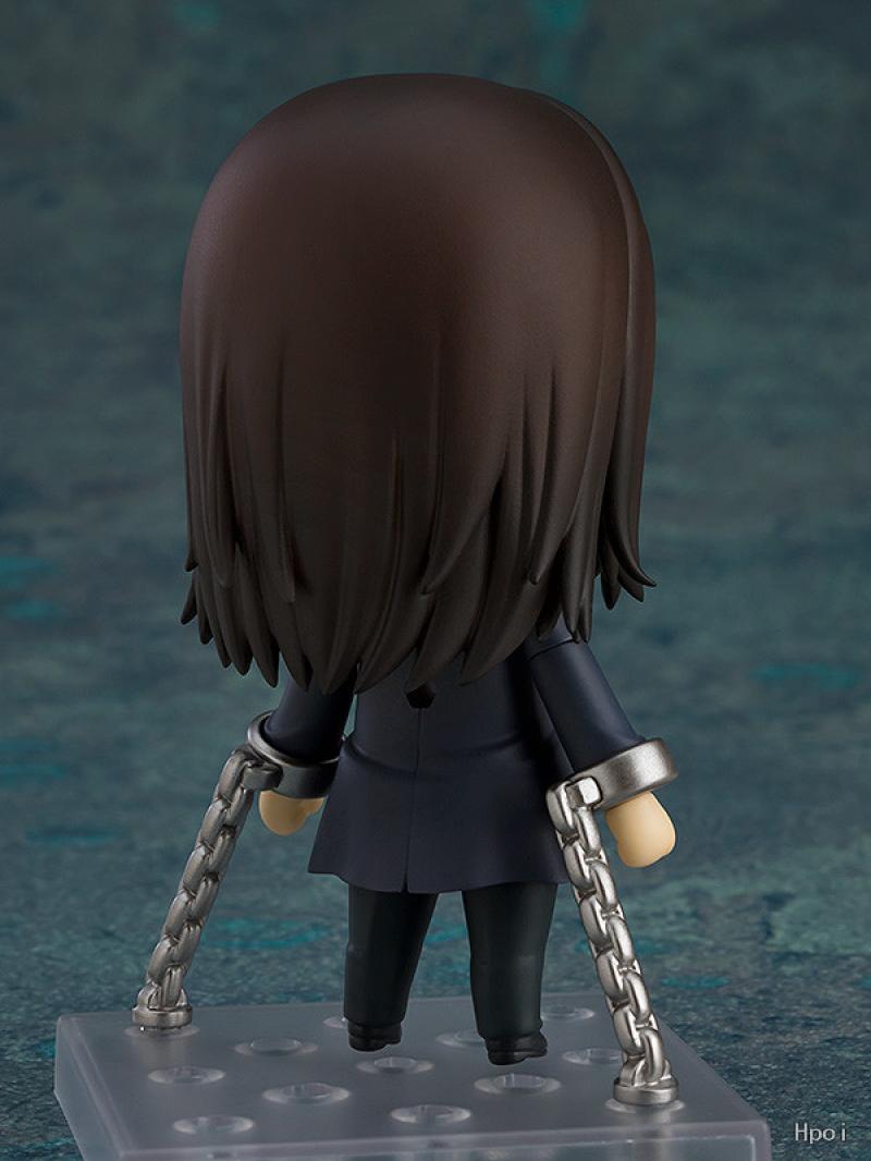 This figurine captures the magic of Eren. If you're looking for more Attack On Titan merch, we have it all! Check out our anime merch now—free shipping!