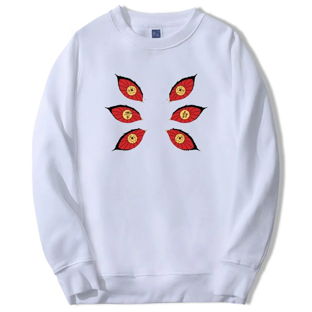 This shirt embodies the spirit of adventure in the world of Demon Slayer. If you are looking for more Demon Slayer Merch, We have it all!| Check out all our Anime Merch now!
