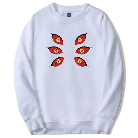 This shirt embodies the spirit of adventure in the world of Demon Slayer. If you are looking for more Demon Slayer Merch, We have it all!| Check out all our Anime Merch now!