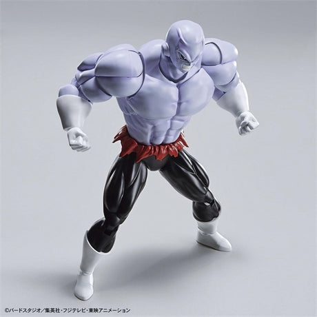 This figurine captures the magic of Jiren. If you're looking for more Dragon Ball Z merch, we have it all! Check out our anime merch now—free shipping!