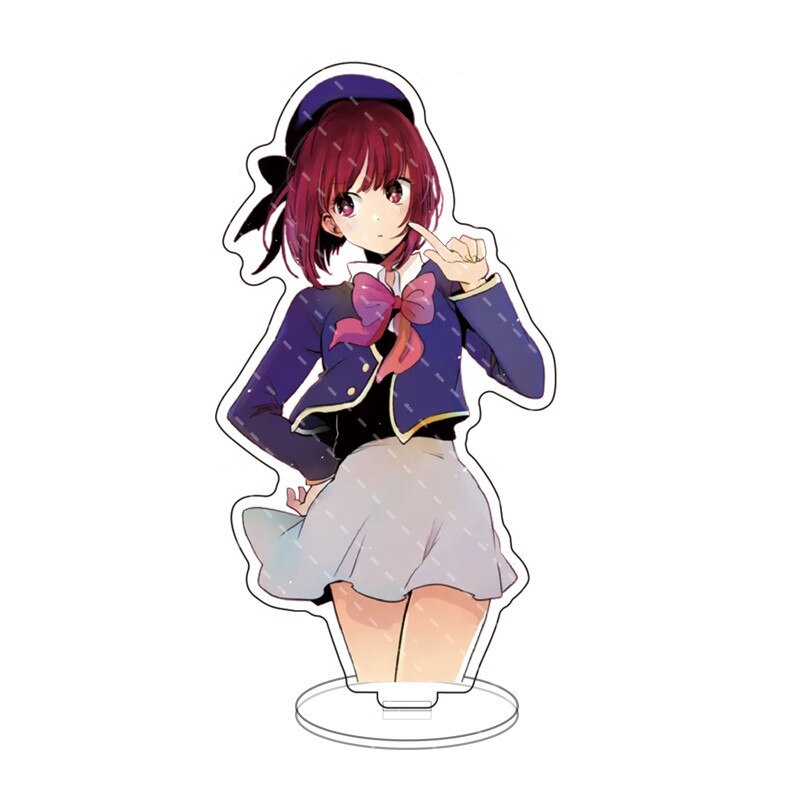 Oshi no Ko Acrylic Stands