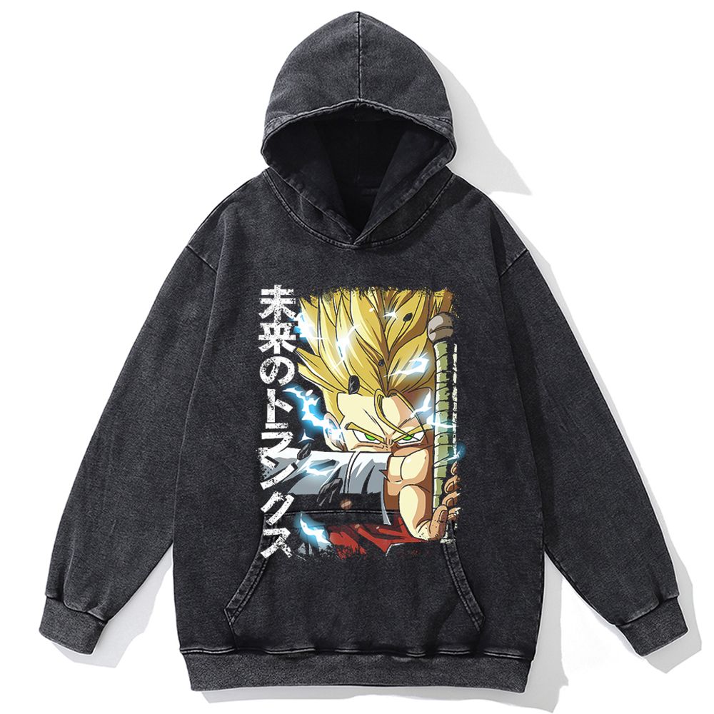 These Hoodies embodies the power of the saiyans in DBZ. | If you are looking for more Dragon Ball Z Merch, We have it all!| Check out all our Anime Merch now!