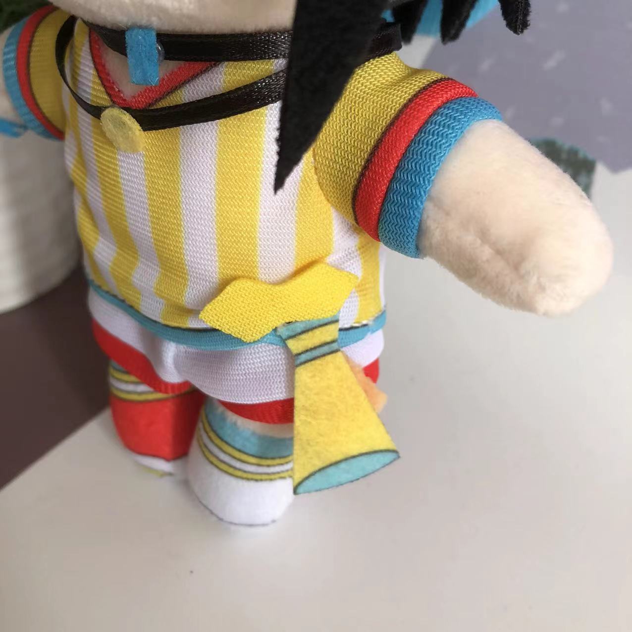 Kawaii Hololive Plushies