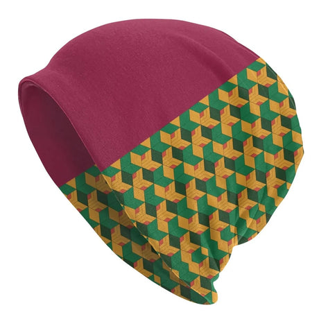 This beanie is perfect for any Demon Slayer enthusiast looking to keep cozy while watching their favorite series. If you are looking for more Demon Slayer Merch, We have it all!| Check out all our Anime Merch now!