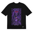 This tee captures the magic of Sung Jin-Woo. If you're looking for more Solo Leveling merch, we have it all! Check out our anime merch now—free shipping!