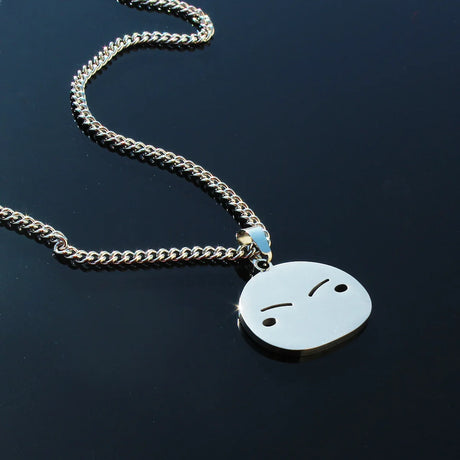 This necklace embodies the spirit of beloved anime series in a subtle & stylish way. If you are looking for more Slime Merch, We have it all! | Check out all our Anime Merch now!