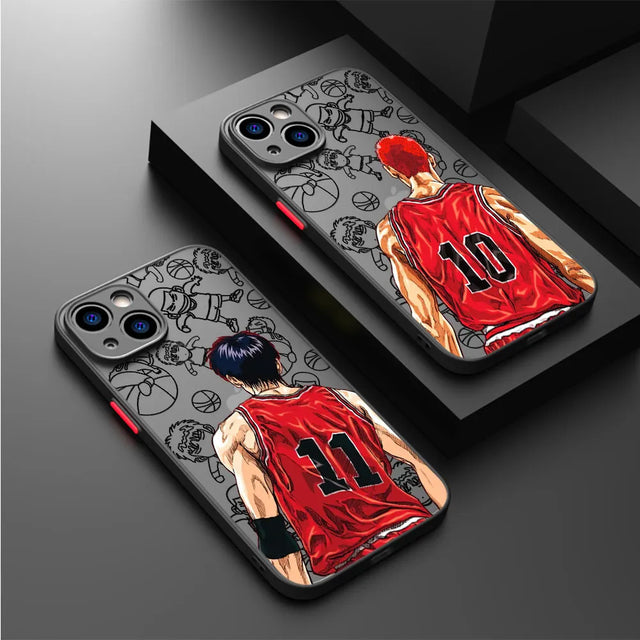 Ensure your devices are protected at all times, check out our new Slam Dunk Cases. If you are looking for more One Piece Merch, We have it all! | Check out all our Anime Merch now!