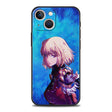 Anime Solo Leveling Luxury Phone Case For iPhone 11 14 Pro MAX 12 13 Mini 7 8 Plus X XR XS MAX SE Silicone Shockproof Cover, everythinganimee