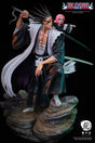 This figurine captures the magic of Kenpachi & Yachiru. If you're looking for more Bleach merch, we have it all! Check out our anime merch now—free shipping!