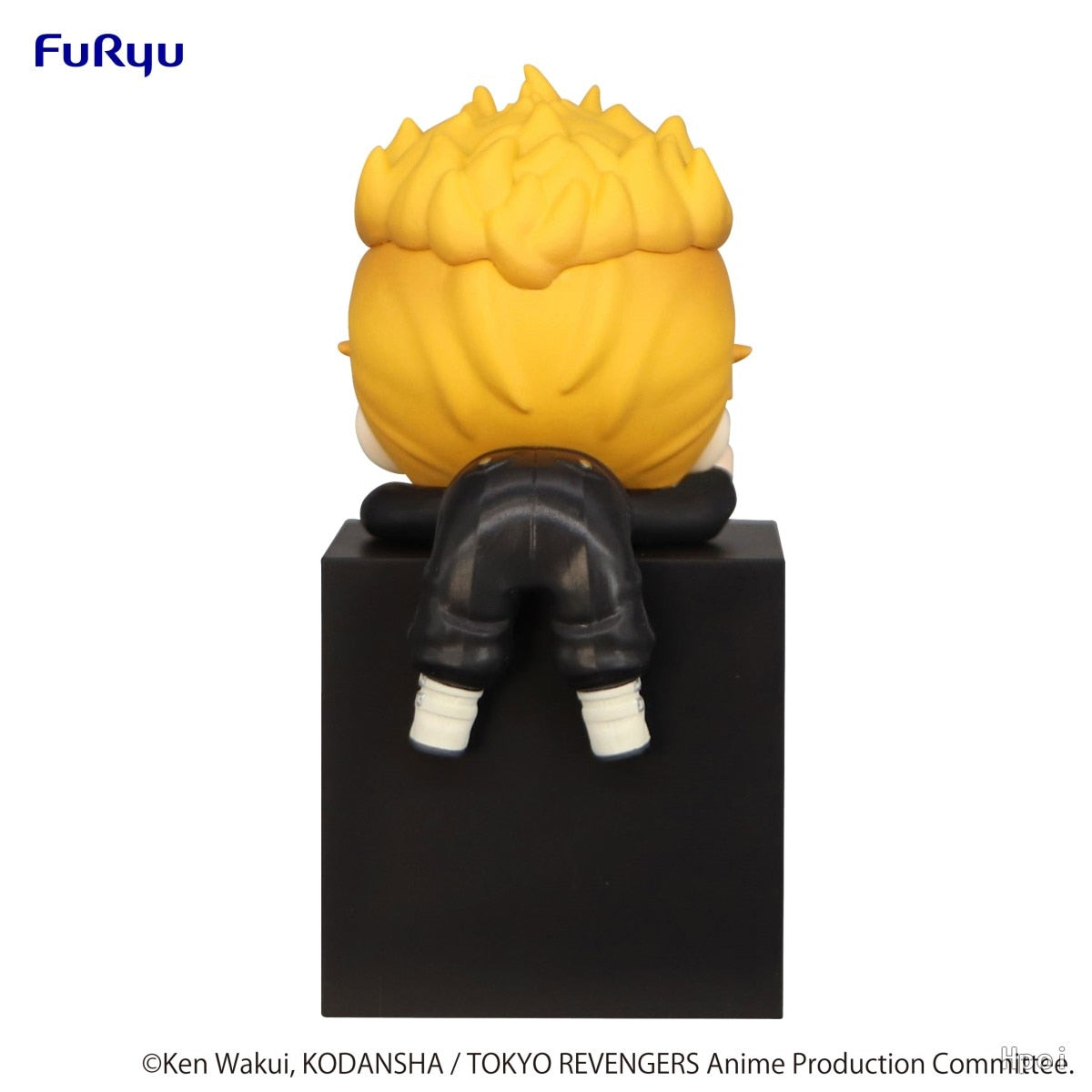 These figurines capture the magic of Draken, Mikey & Takemichi. Love Tokyo Revengers? We’ve got more! Explore our anime merch today—free shipping included!