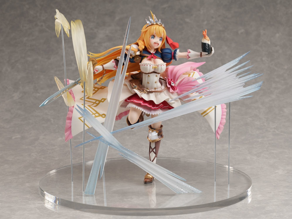 Pecorine Figure Princess Connect! Re:Dive