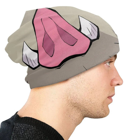 This beanie is perfect for any Demon Slayer enthusiast looking to keep cozy while watching their favorite series. If you are looking for more Demon Slayer Merch, We have it all!| Check out all our Anime Merch now!