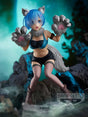 This figurine captures the magic of Rem. If you're looking for more Re:Zero merch, we have it all! Check out our anime merch now—free shipping!