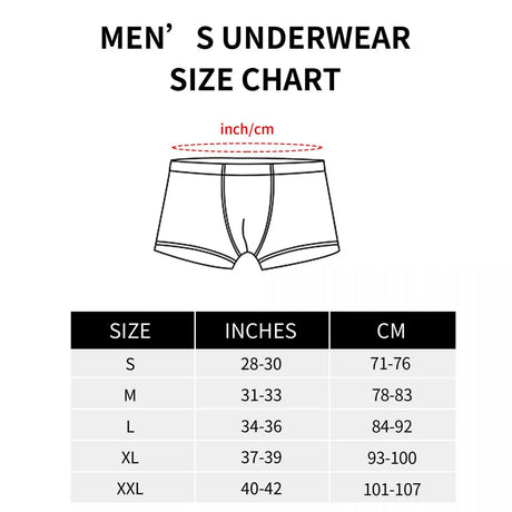 These boxer shorts feature the dynamic characters from My Hero Academia. | If you are looking for My Hero Academia Merch, We have it all! | check out all our Anime Merch now!