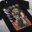 Here at Everythinganimee we only have the best shirts in the world! Unleash your inner adventurer with this Senshi Warrior Tee inspired by Delicious in the Dungeon. This shirt captures the mighty Senshi in all his rugged glory, decked in his iconic Viking-like armor, ready for battle with his trusty axe.