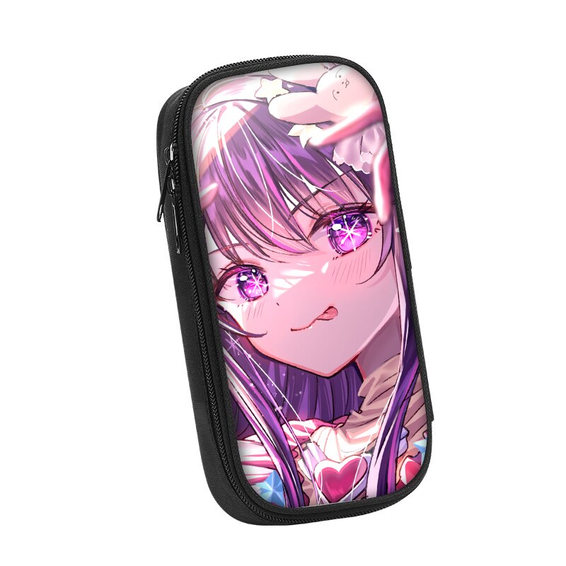 OSHI NO KO Pencil Cases
