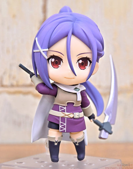 This figurine captures the magic of Yuuki. If you're looking for more Sword Art Online merch, we have it all! Check out our anime merch nowโfree shipping!