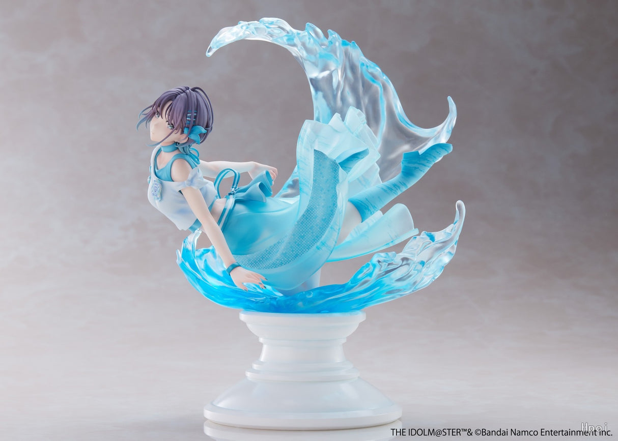 This figurine captures the grace & tranquility of Toru in a stunning display of artistry. If you are looking for more The Idolm@ster  Merch, We have it all! | Check out all our Anime Merch now!