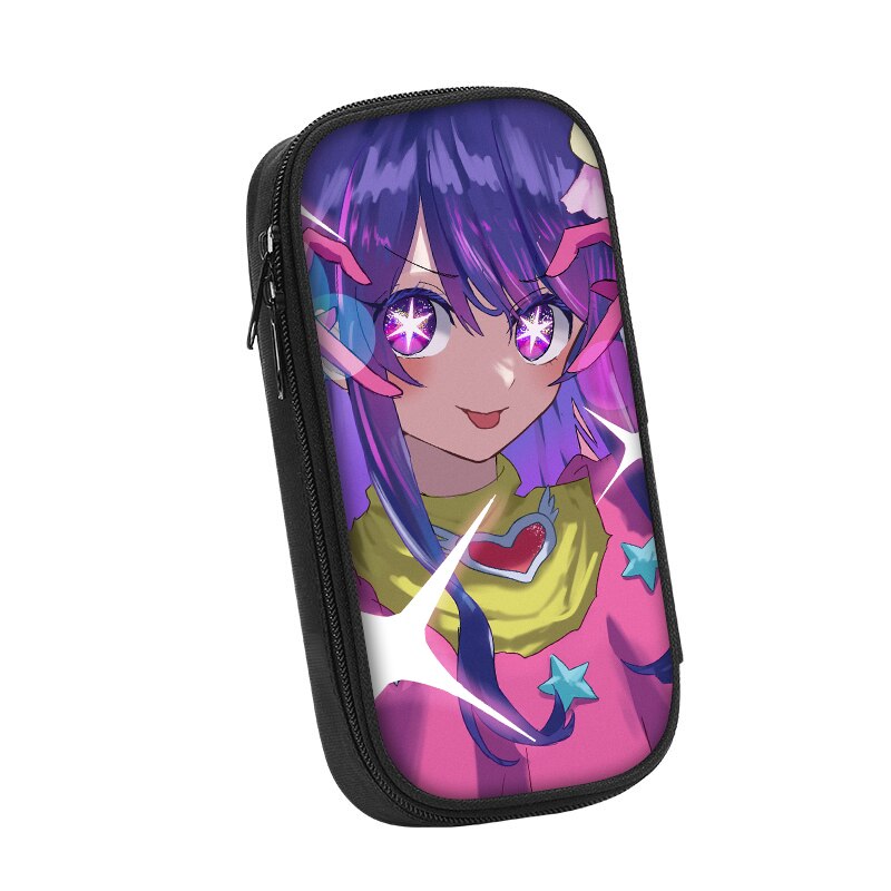 OSHI NO KO Pencil Cases