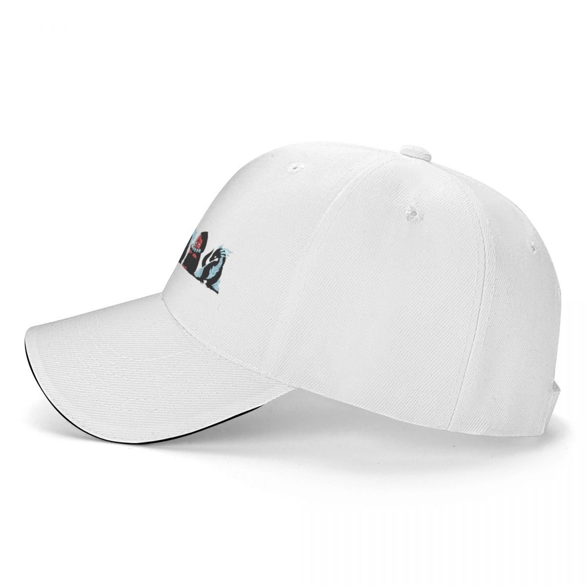 Solo Leveling Chibi Baseball Cap