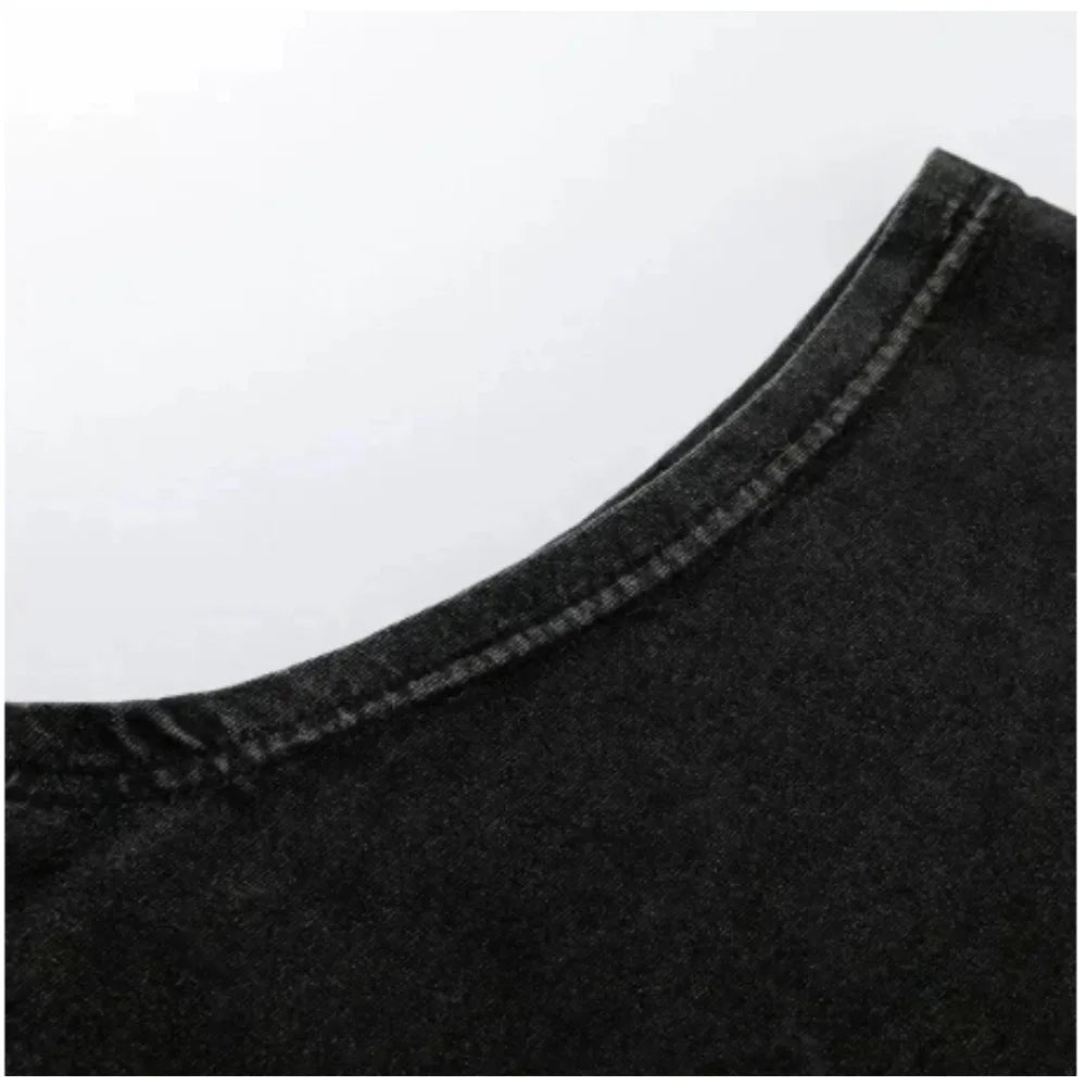 This tee captures the magic of Hunters Mark. If you're looking for more Bloodborne merch,we have it all! Check out our anime merch now—free shipping!