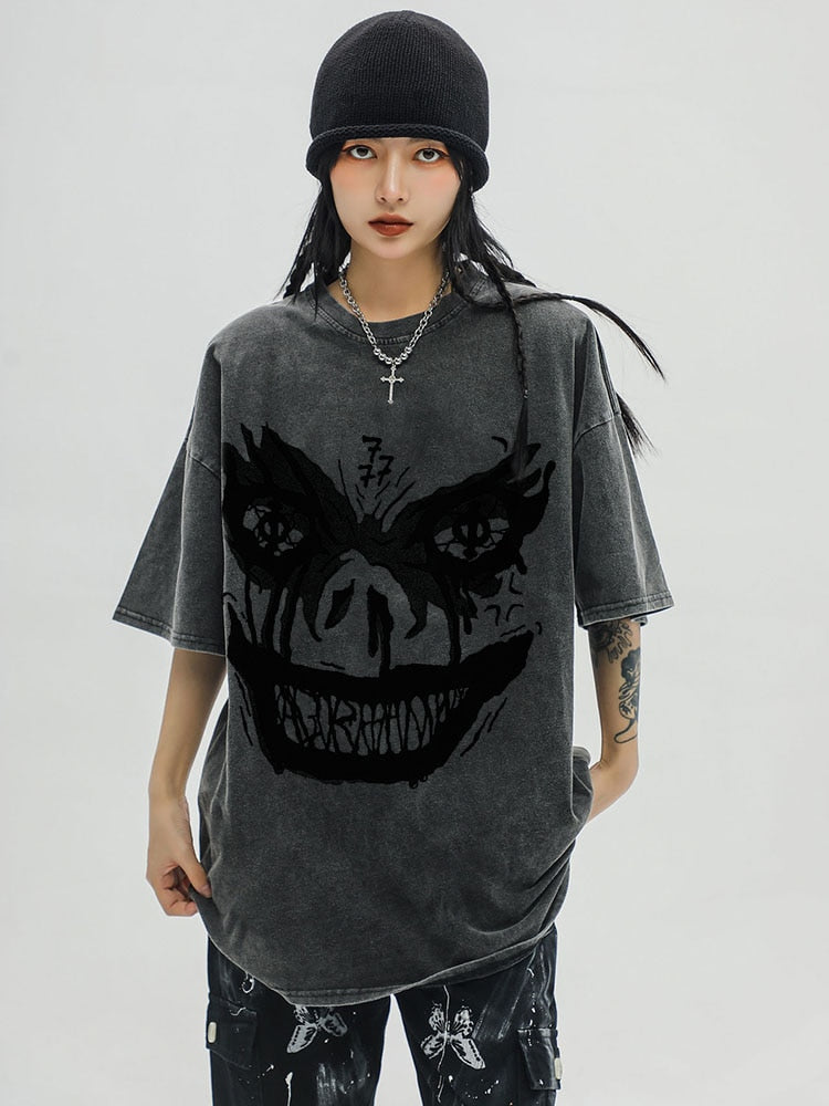 Death Note Tee- Unleash Your Inner Shiginami!