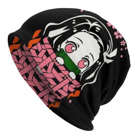 This beanie is perfect for any Demon Slayer enthusiast looking to keep cozy while watching their favorite series. If you are looking for more Demon Slayer Merch, We have it all!| Check out all our Anime Merch now!