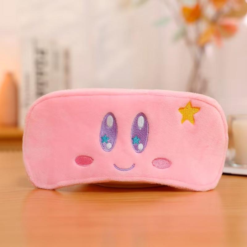 This plushie captures the magic of Kirby. If you're looking for more Kirby merch, we have it all! Check out our anime merch now—free shipping!