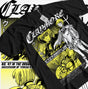 Here at Everythinganimee we have the best anime shirts in the world. 
Step into the world of Claymore with this stunning Clare Warrior tee. Showcasing Clare in her fierce warrior form, this shirt brings to life the epic battles and deep storyline of the series.