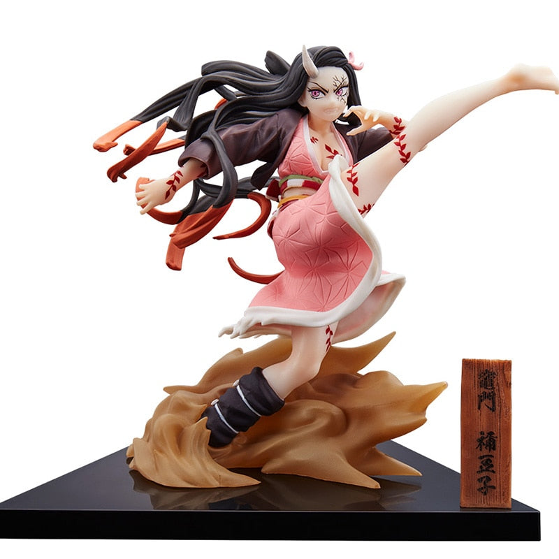 Demon Slayer 1/8 Scale PVC Figures