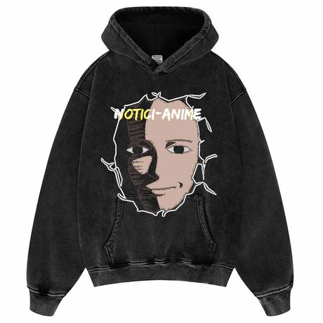 This hoodie celebrates the beloved One Man Series, ideal for both Autumn & Winter. | If you are looking for more  One Man Punch Merch, We have it all! | Check out all our Anime Merch now!