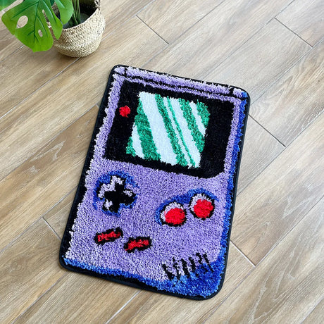 Perfect for gamers & anime lovers, this doormat is a playful nod to classic gaming era. If you are looking for more Anime Merch, We have it all!| Check out all our Anime Merch now!