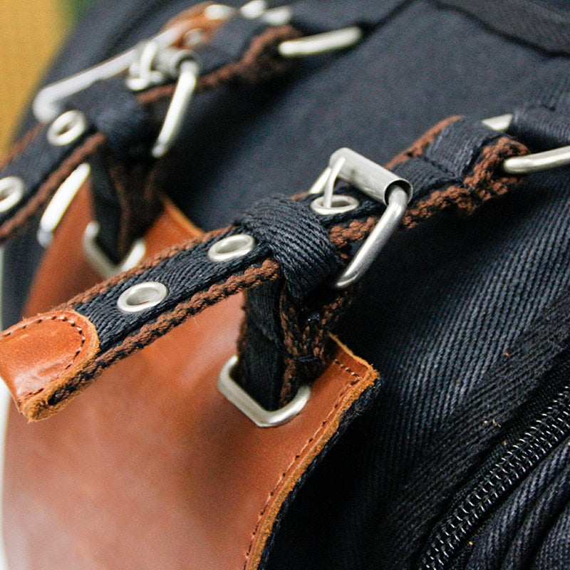 Attack on Titan Shoulder Bag Crossbody