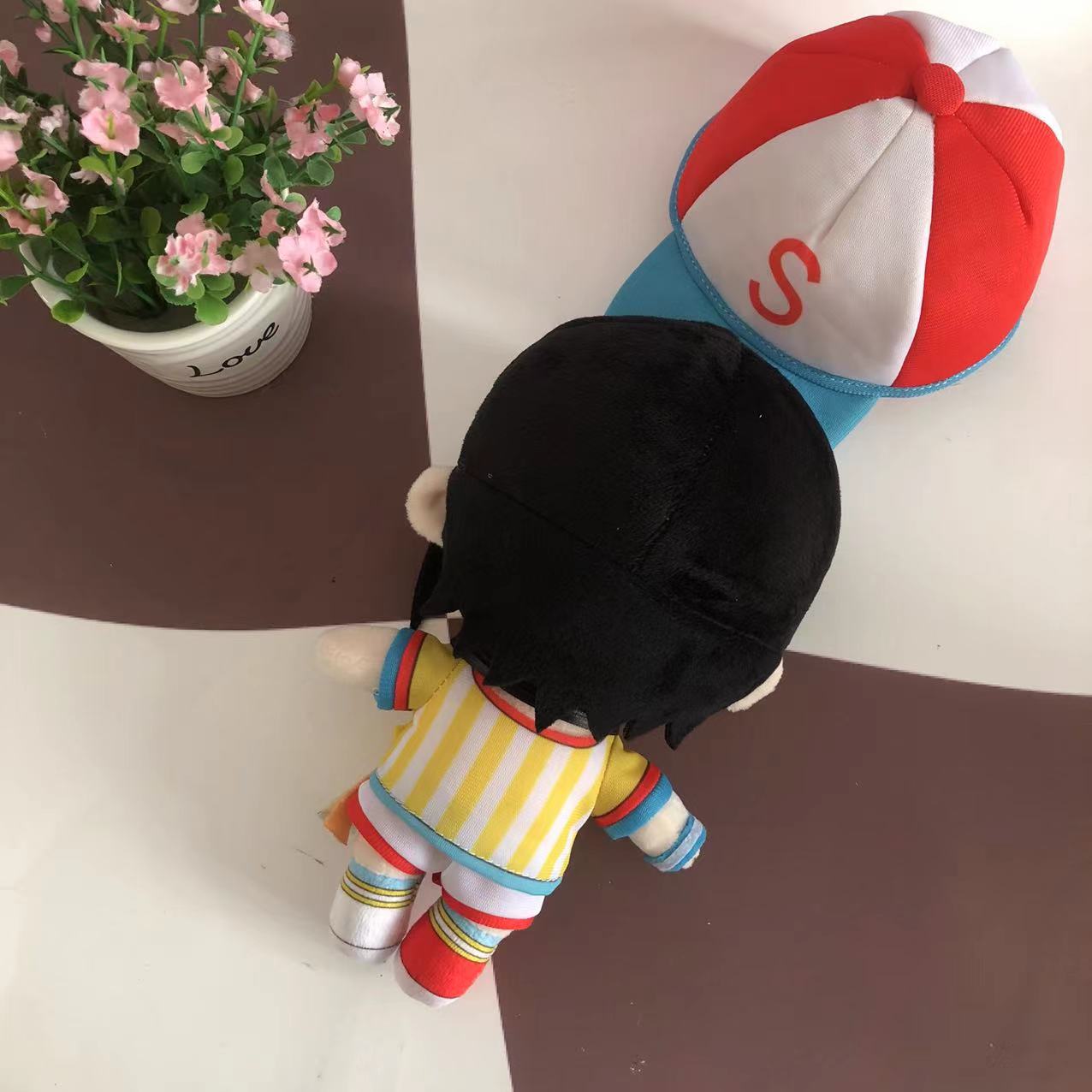 Kawaii Hololive Plushies