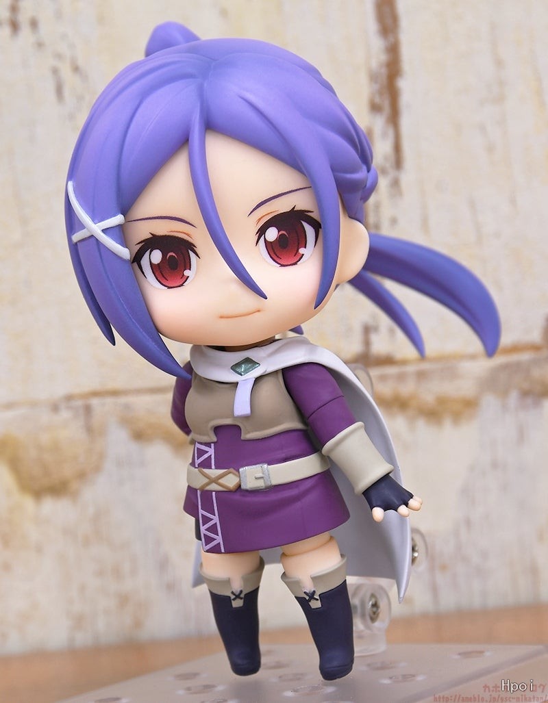 This figurine captures the magic of Yuuki. If you're looking for more Sword Art Online merch, we have it all! Check out our anime merch now—free shipping!