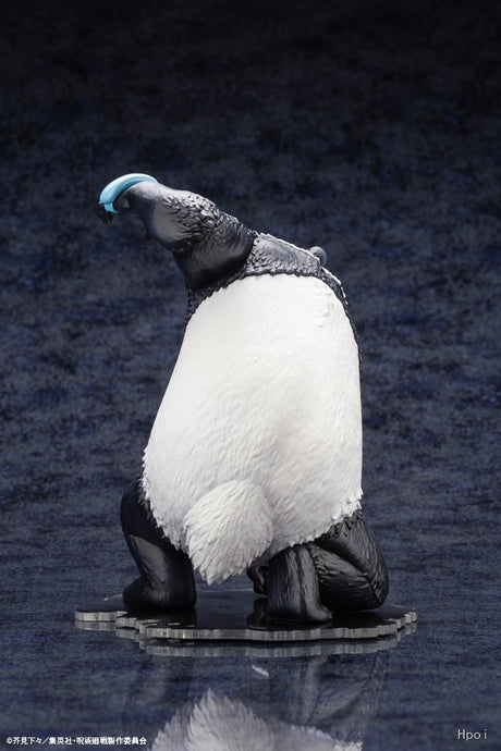 This figurine captures the magic of Panda. If you're looking for more Jujutsu Kaisen merch, we have it all! Check out our anime merch now—free shipping!