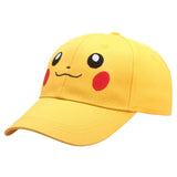 Gotta catch em" all, level up your pokemon game with our pokemon baseball caps If you are looking for Pokémon Merch, We have it all | Check our all out Anime Merch now!