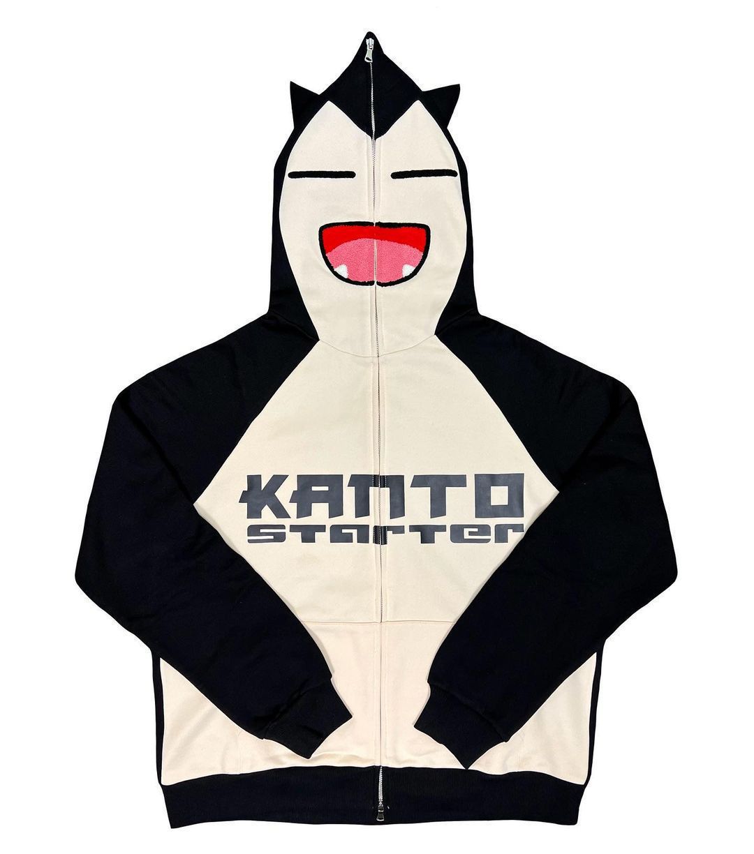 Pokemen Gengar Men Sweatshirt Y2k Demon Letter Print Hoodie Vintage Oversized Zipper Jacket High Quality Harajuku Hoodies Women, everythinganimee