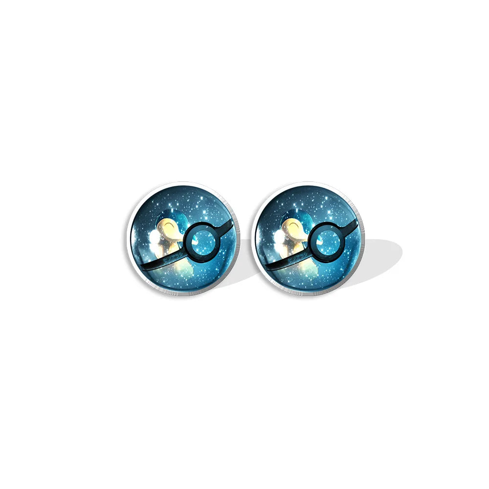 This jewelry brings a touch of whimsy & a splash of color to any outfit, making them perfect for casual wear. If you are looking for more Pokemon Merch, We have it all! | Check out all our Anime Merch now!