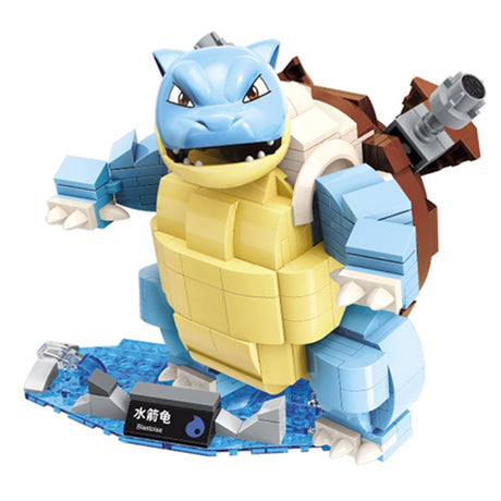This figurine captures the magic of Pokemon. If you're looking for more Pokemon Legends merch, we have it all! Check out our anime merch now—free shipping!
