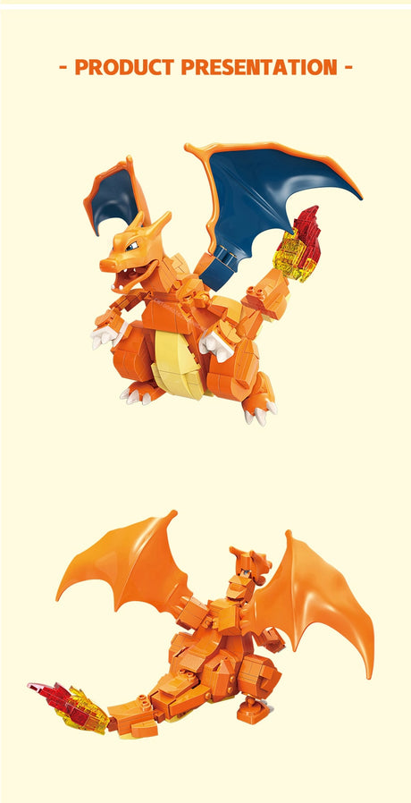 This figurine captures the magic of Pokemon. If you're looking for more Pokemon Legends merch, we have it all! Check out our anime merch now—free shipping!